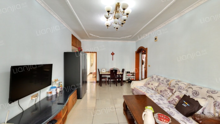 顺庆佳园二手房实景图