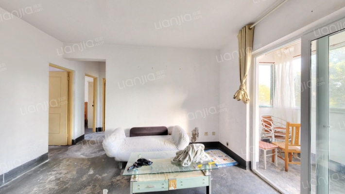 福润园二手房实景图