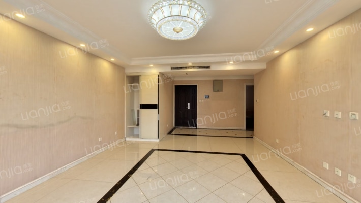 大苑海淀名著二手房实景图