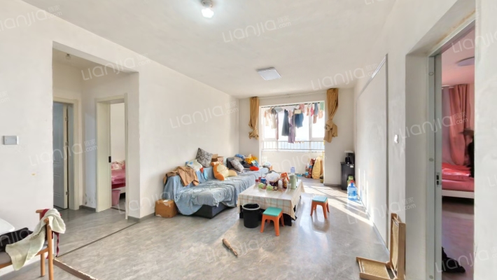 汉和赢臺二手房实景图