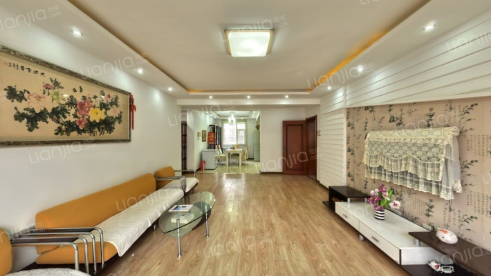 东北农研小区二手房实景图