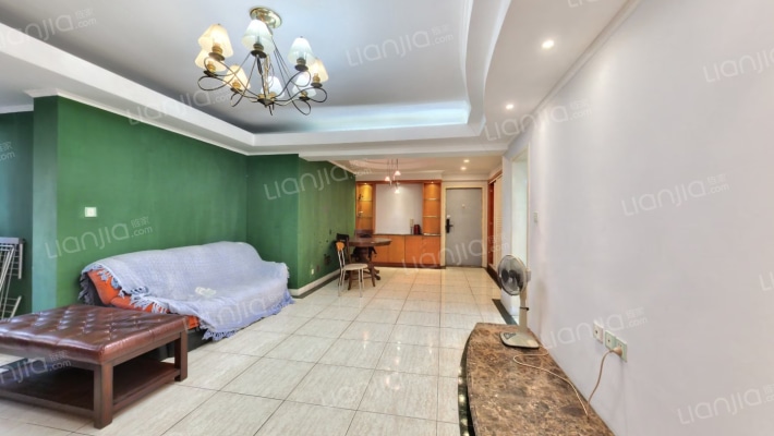 人民南路三段16号二手房实景图