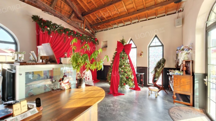 泰山路35号二手房实景图