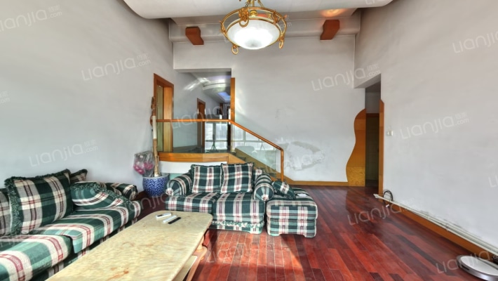 长虹公寓二手房实景图