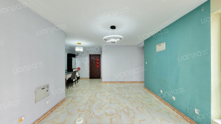 周家庄中路20号院二手房实景图