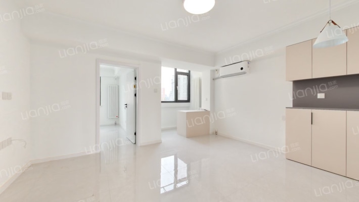 安慧北里秀园二手房实景图