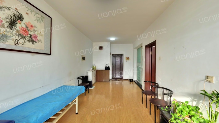 图书批发大厦二手房实景图