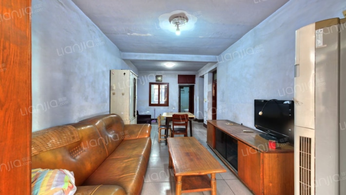 陕西街188号二手房实景图