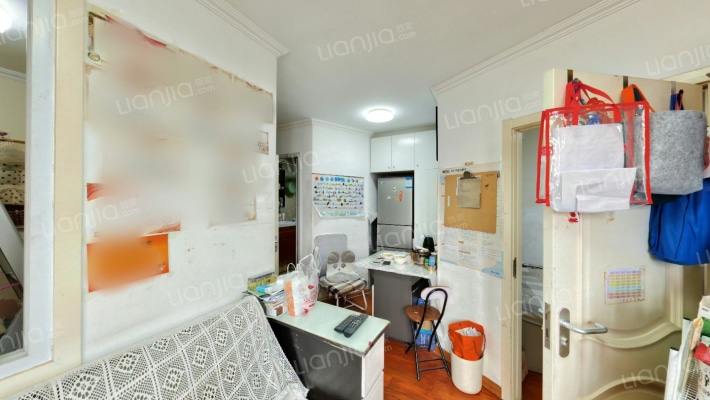 翠微中里二手房实景图