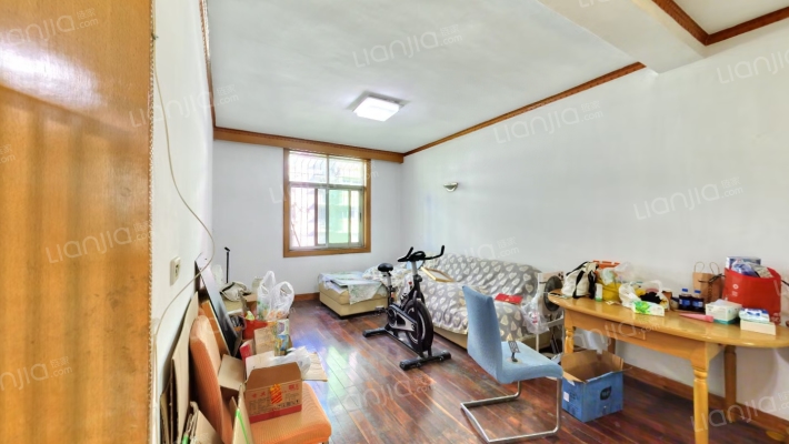 南静苑二手房实景图