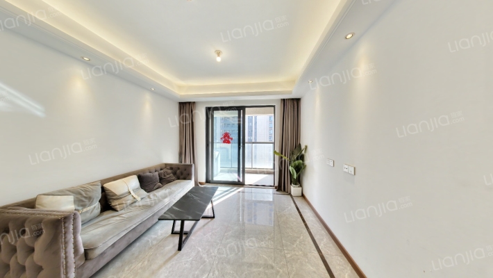 光合映二手房实景图