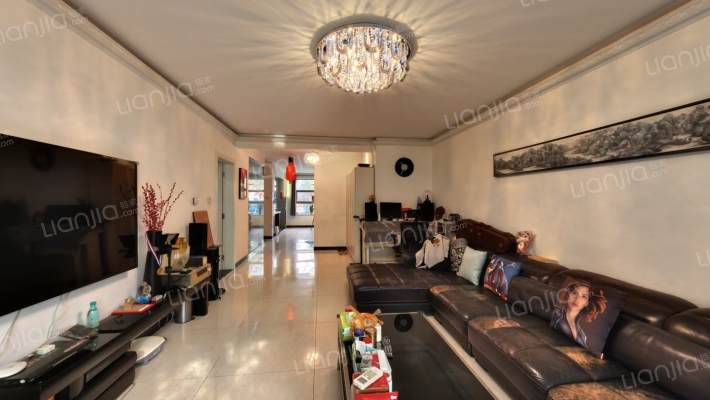 天鸿美域二手房实景图