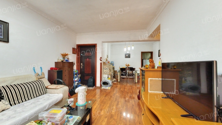 上东花园3组团二手房实景图