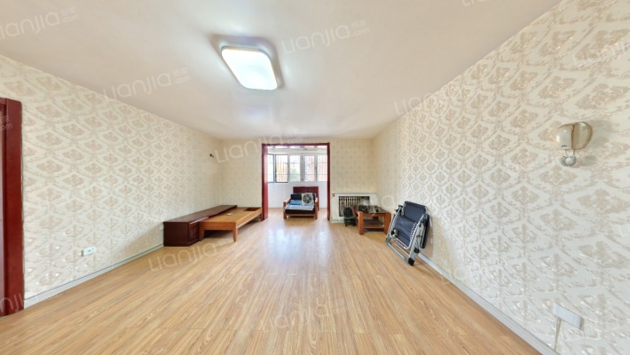 金梦园二手房实景图