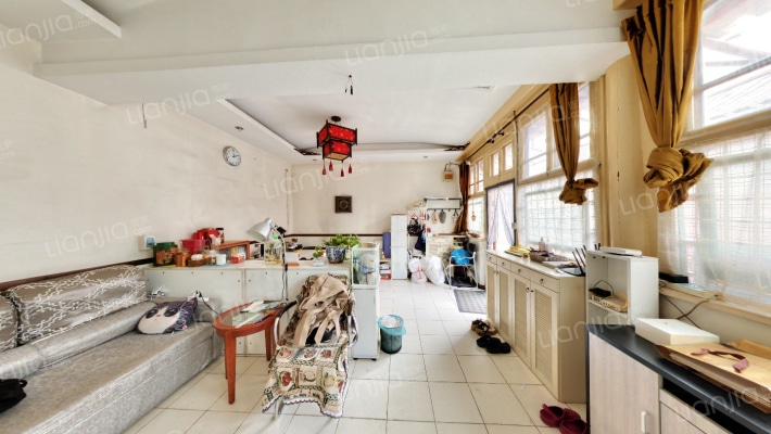 演乐胡同二手房实景图