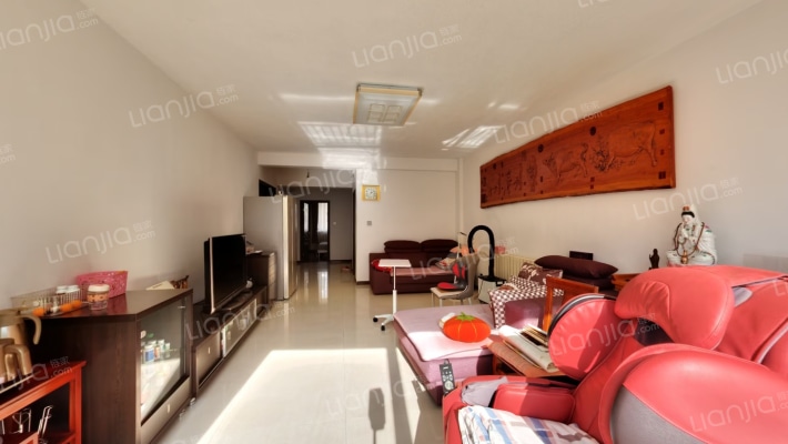 金沙滩花园小区二手房实景图