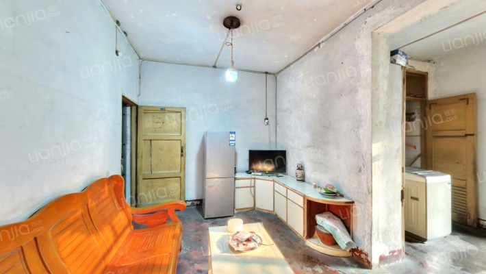 镋钯街1号二手房实景图