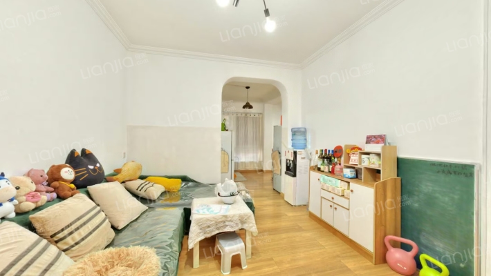 玉林二巷2号二手房实景图