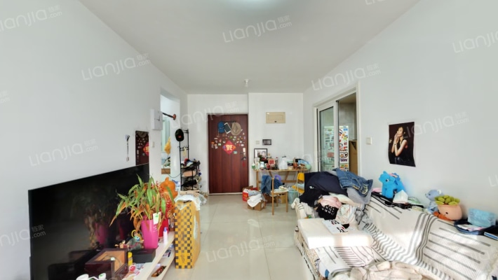 康营家园四期A区二手房实景图