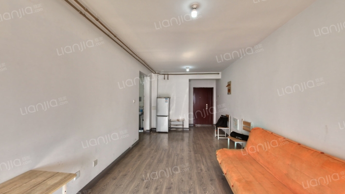 沐泽苑二手房实景图