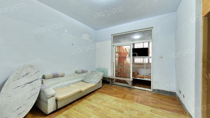 郁金香苑二手房实景图