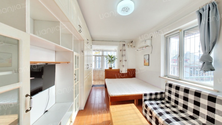 武圣东里二手房实景图