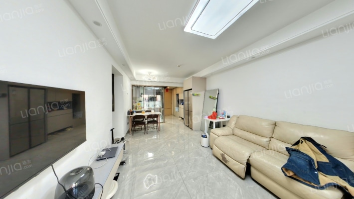 合景同创广场二手房实景图