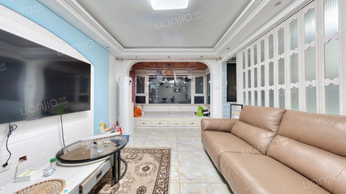 檀营国际生态城北区二手房实景图