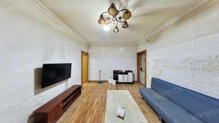 佳馨苑二手房实景图