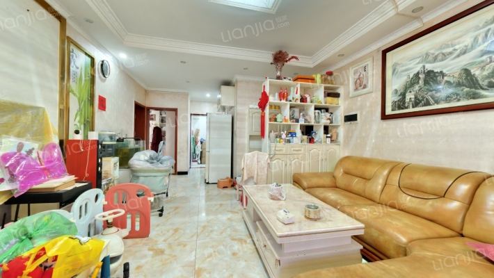 芳草东街91号二手房实景图