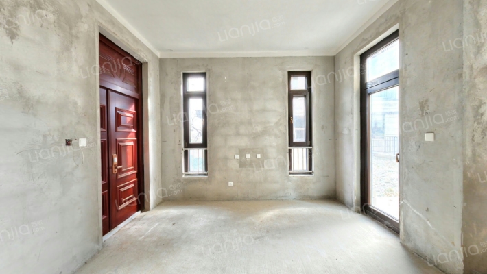 抱犊寨荣逸院子二手房实景图