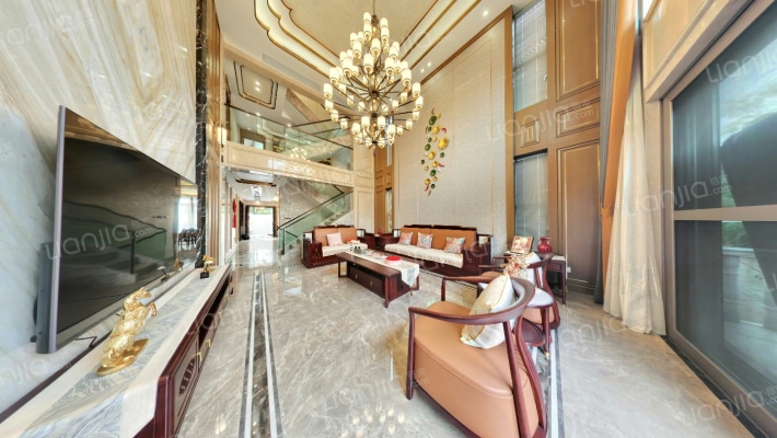 今日田园二手房实景图