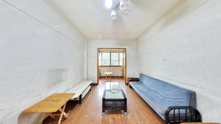 府青路东五街二手房实景图