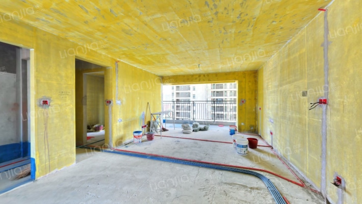 麓景悦二手房实景图