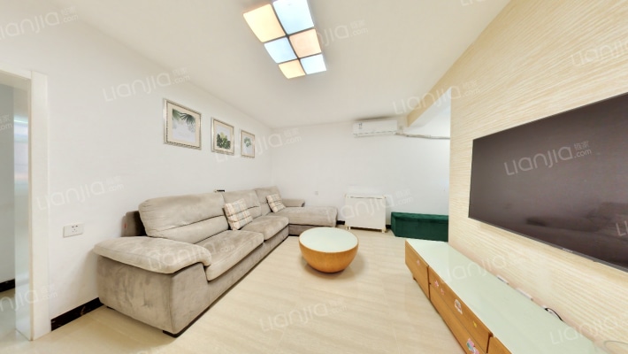 康居家园二手房实景图