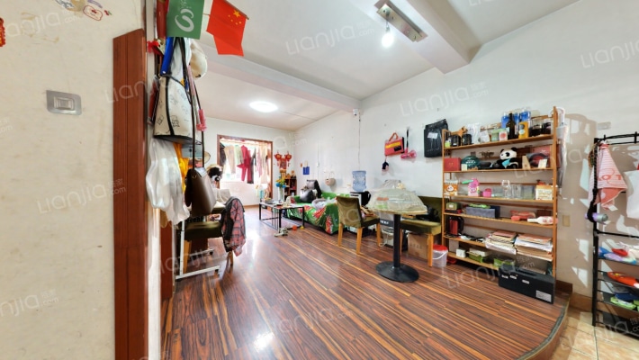 紫荆北路58号二手房实景图