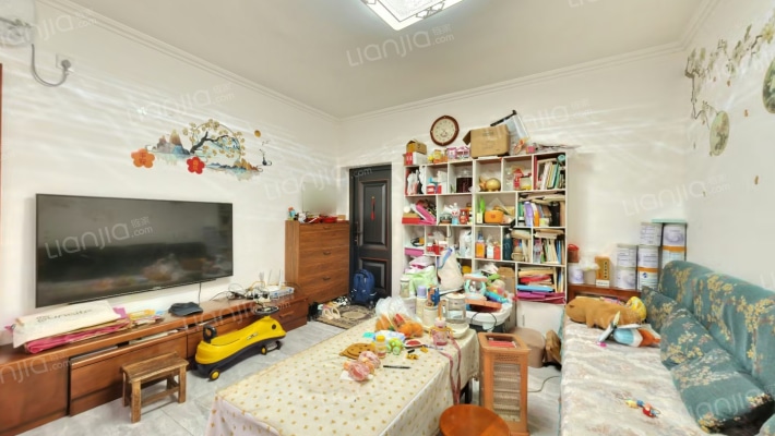 长天路10号社区二手房实景图