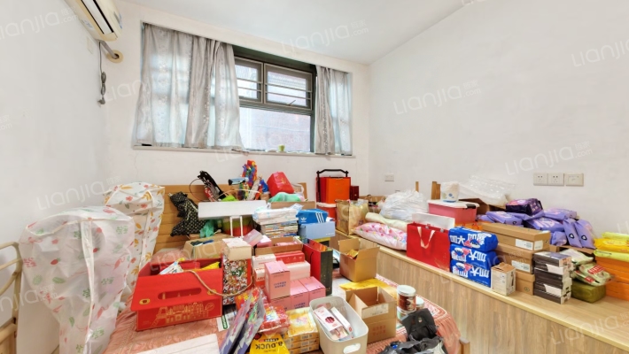外滩棕榈泉二手房实景图