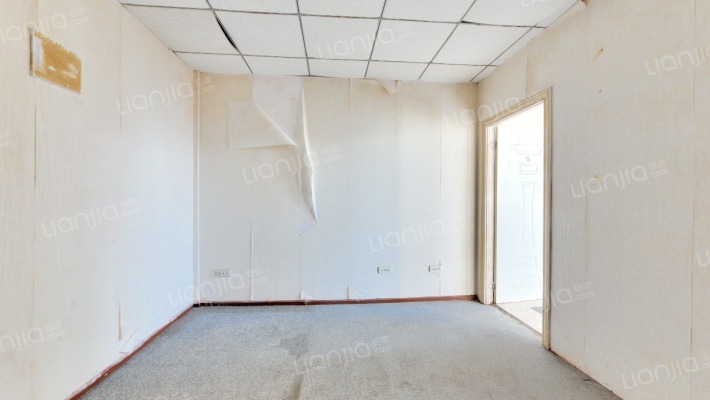 联峰广场二手房实景图