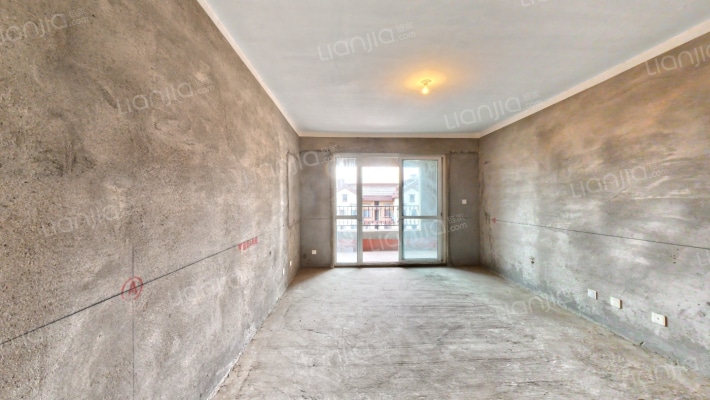 浩创梧桐郡E区-1二手房实景图