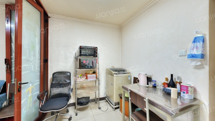 金沟河2号院二手房实景图