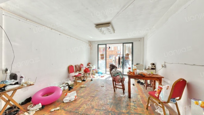 洞欣家园A区二手房实景图