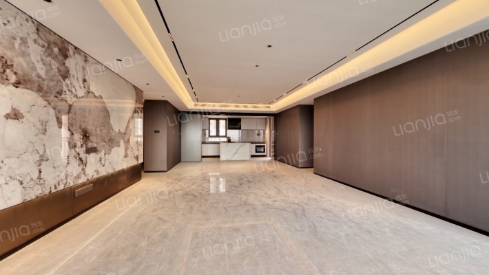 龙湖光年天序二手房实景图