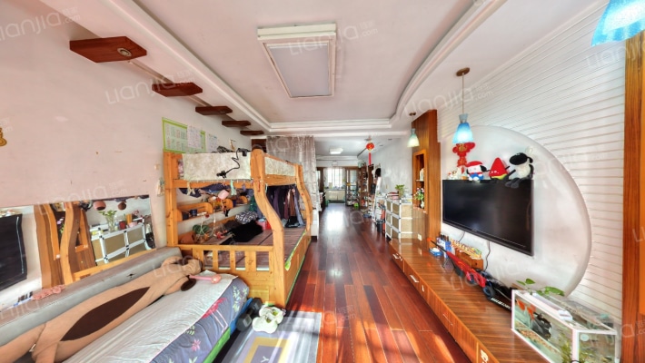 松花江公寓221号二手房实景图