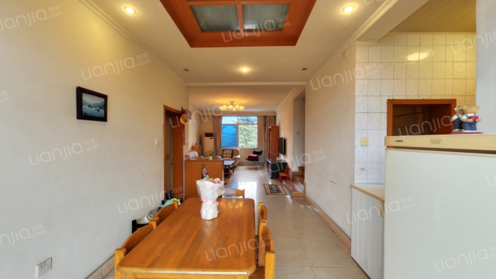 杏林苑二手房实景图