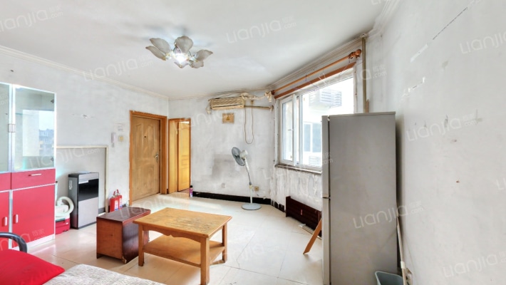 玉海园一里二手房实景图