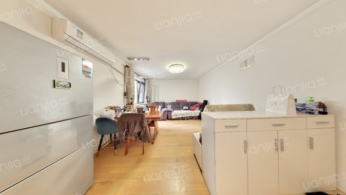 太月园二手房实景图