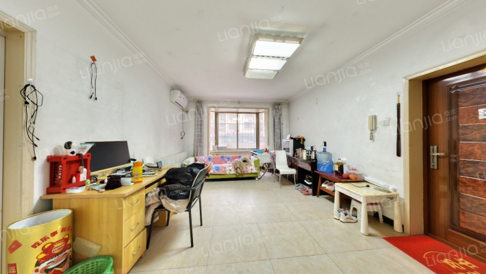 学府花园二手房实景图