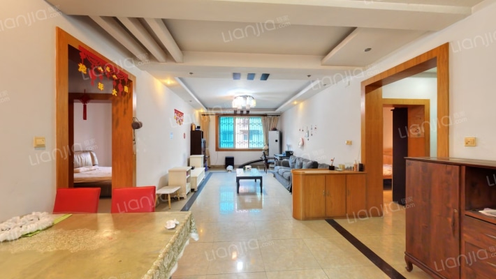 康居巷32号二手房实景图