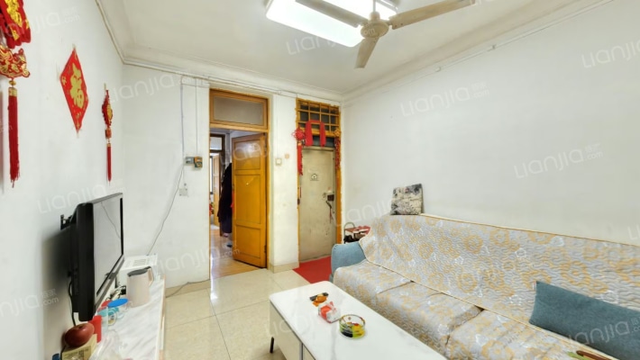 文庙巷8号二手房实景图